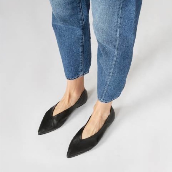 Vintage Jigsaw Pump Shoes. Size - 38